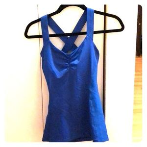 Lululemon top